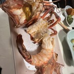 料理旅館　伝洋 - 