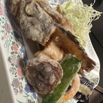 料理旅館　伝洋 - 