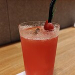 Bar anchor - 出張営業＠東広島（23/07）