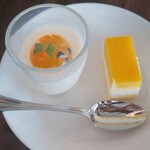 メインダイニング シーホース - 