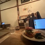 KAKUMEI Burger & cafe - 