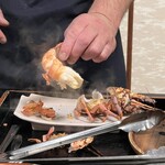 料理旅館　伝洋 - 