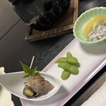 料理旅館　伝洋 - 