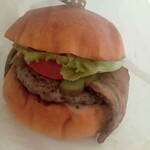 さくらバーガー - 