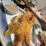 料理旅館　伝洋 - 