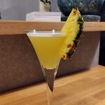 Bar anchor - 出張営業＠東広島（23/07）