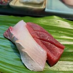 Sushi Marukou - 