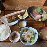 かこみ - 料理写真: