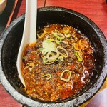 Chinka Shisai - 麻婆豆腐