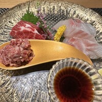 肉割烹 はいから - 