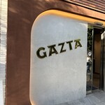 GAZTA - 