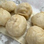 元祖豚饅頭 老祥記 - 