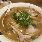 ラーメン横綱 - 