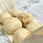 元祖豚饅頭 老祥記 - 