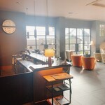 ワイナリーステイ トラヴィーニュ - バーカウンター