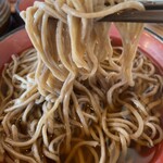 Soba Gemmai Teishoku Heiwatei Soba Dainingu - お蕎麦〜