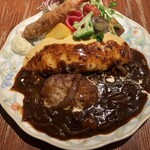 新洋食 KAZU - 