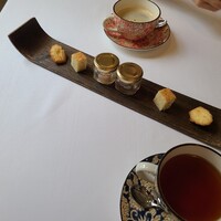 エヴォリュエ - 
