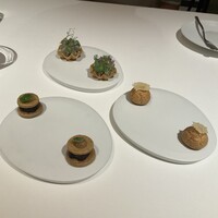 L'ORANGERIE - 