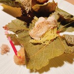 ヴィネスパ　湯楽 - 