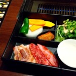 Yakiniku Hanten Keishouen - 