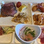 Tokyu Harvest Club - 