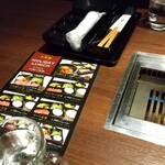 Yakiniku Hanten Keishouen - 