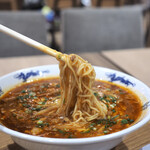 スーラーメン まくり - 