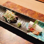 ヴィネスパ　湯楽 - 