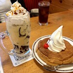 コメダ珈琲店 - 