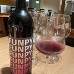 ヴィネスパ　湯楽 - 