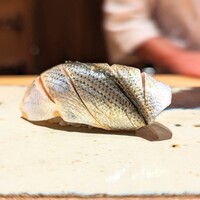 鮨 さいとう - 