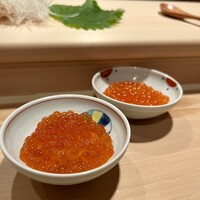 鮨 おか林 - 