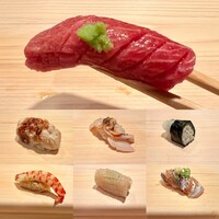 鮨 おか林 - 