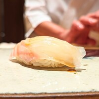 鮨 さいとう - 