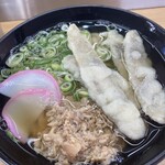 博多ホームうどん - 