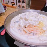 山下本気うどん - 