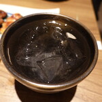 Torisuke - なんこ芋ロック(420円×2)