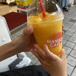 MANGO CAFE - 