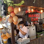 MANGO CAFE - 