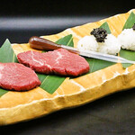 chateaubriant Sushi
