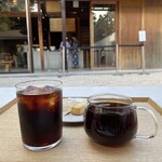 ブルーボトルコーヒー - 