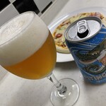 ECHIGO BEER - 