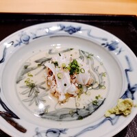 同心町 和食 瑞 - 