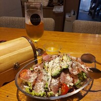Seafood bar Ermitage 横浜鶴屋町店 - 