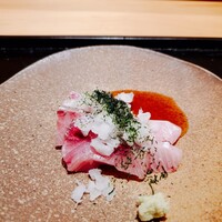 同心町 和食 瑞 - 
