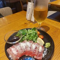 Seafood bar Ermitage 横浜鶴屋町店 - 