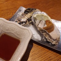 Seafood bar Ermitage 横浜鶴屋町店 - 