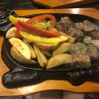 口コミ一覧 : コウウントウライ （ko-un to-rai） - 西大島/ダイニング