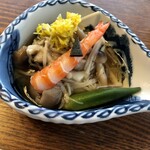 日本料理 梅林 - 